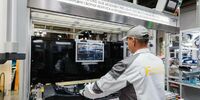 В ОЭЗ «Тольятти» запустили производство светотехники для Lada