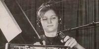 Умерла ветеран Куйбышевского телевидения Галина Басова