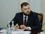 Министерство цифрового развития и связи Самарской области возглавил Юрий Симонов