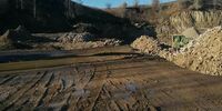 В Красноярском районе незаконно добывали полезные ископаемые