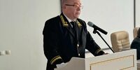 Самарский областной суд возглавил Алексей Копытин