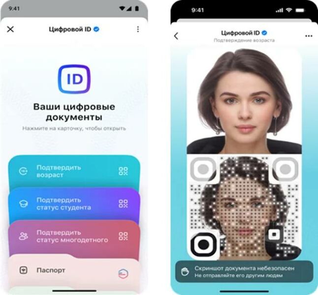 Цифровой ID в мессенджере «Макс» получили 30 тыс. жителей Самарской области