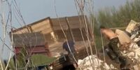 В посёлке Мясокомбинат растёт незаконная свалка