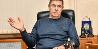 Находящийся под следствием глава Поисково-спасательной службы уволился