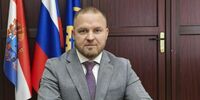 Департамент планирования и развития дорожного хозяйства минтранса возглавил Александр Востриков