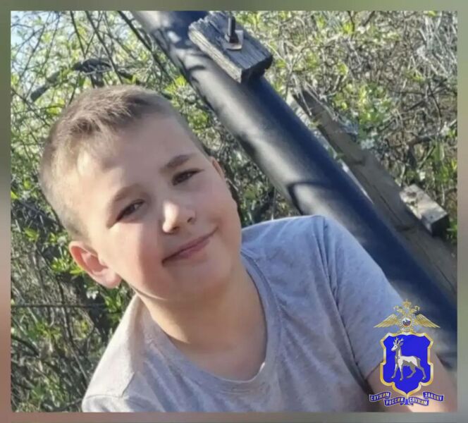 В Самаре почти трое суток не могут найти 12-летнего мальчика