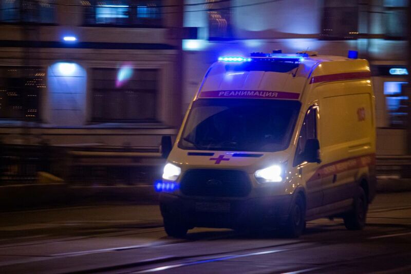 В Сызрани на предприятии погиб рабочий