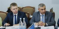 Владимир Кий и Никита Зубко получили новые должности