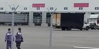 Для сотрудников сгоревшего в Новосемейкино склада Wildberries открыли пункт консультаций