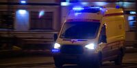 В Сызрани на предприятии погиб рабочий
