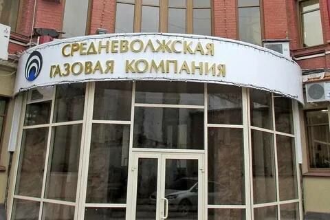 В Самаре дом на ул. Воронежской оставили без газа на неделю