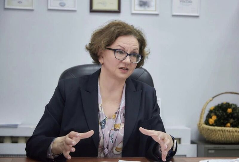 В Комитете ценового и тарифного регулирования Самарской области смена руководителя