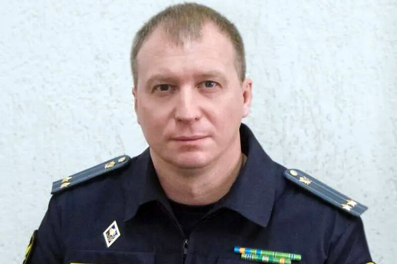 В руководстве управления ФССП по Самарской области кадровые перестановки