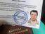 Михаила Матвеева пытаются снять с выборов