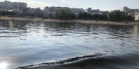 В Самаре за один день из Волги вытащили двух тонувших подростков