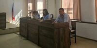 В Самаре начался судебный процесс о снятии с выборов Михаила Матвеева