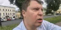 Михаил Матвеев сделал политическое заявление