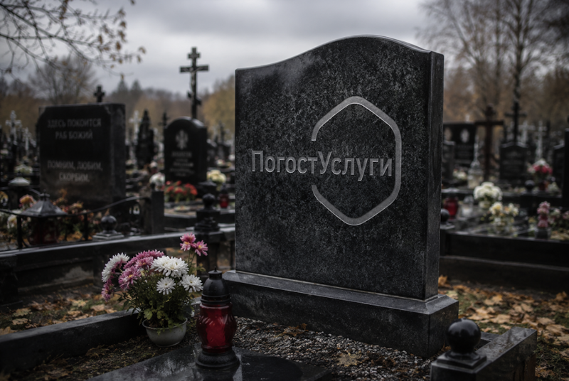 ПогостУслуги