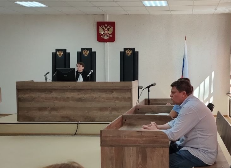 Округ для Живайкина расчистила Родина
