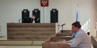 Округ для Живайкина расчистила Родина
