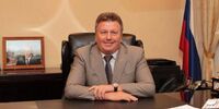 Минус 1 млрд рублей у Александра Ефанова