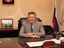 Минус 1 млрд рублей у Александра Ефанова