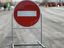 В Самарской области перекроют федеральную трассу