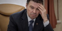 Кузьмин недобрал высоты