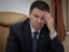 Кузьмин недобрал высоты