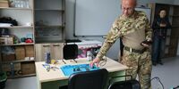 На СВО погиб инструктор новокуйбышевской школы БПЛА