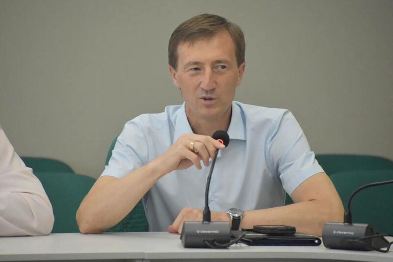 Алаверды Матвеева Живайкину