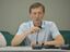 Матвеев уверен: Живайкин тоже делает это…