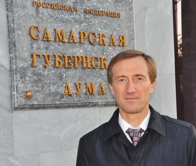 Суд приступил к рассмотрению иска об отмене регистрации кандидата в депутаты Госдумы от «Единой России»