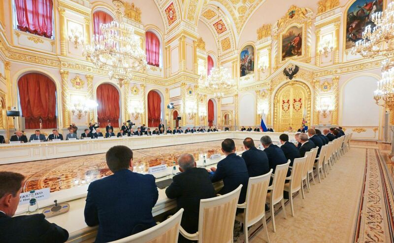 Сроки погашения бюджетных кредитов для регионов обещают перенести