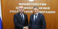 На строительство детской и онкологической больниц в Самарской области пообещали федеральное финансирование