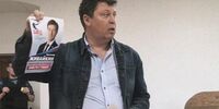 Снятие с выборов Михаила Матвеева обсудят в Нижнем Новгороде