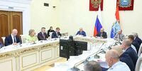 Чиновники правительства Самарской области записались в резервисты