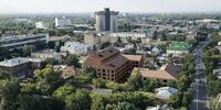 На стрелке Волги и Самары планируют начать возведение ЖК