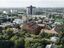 На стрелке Волги и Самары планируют начать возведение ЖК