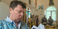 «Партия пенсионеров» пришла за коммунистом