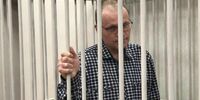 Андрей Шабанов (внесён в реестр террористов и экстремистов Росфинмониторинга) сообщил об ухудшении его положения в колонии