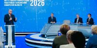 Жителям Самарской области перед выборами обещают строительство новых соцобъектов