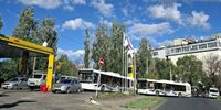 В Самарской области продолжат экономить бензин