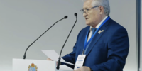 Отчётный сезон перед голосованием