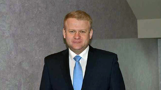 Советкин может стать внеочередным мэром Сызрани