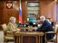 Федорищев доложил Матвиенко о стабилизации ситуации с ценами на ГСМ в Самарской области