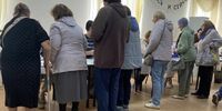 Кабинка без начальства