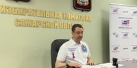 «Единая Россия» получила 56,48% голосов на выборах в Самарскую губерснкую думу