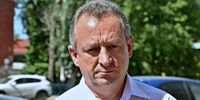 Игорь Рудаков покидает пост главы Кировского района
