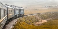 В суд направлено дело о терактах на железной дороге у станции Безымянка